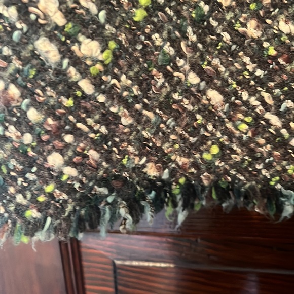 J Jill wool skirt, size 12 - Picture 4 of 8